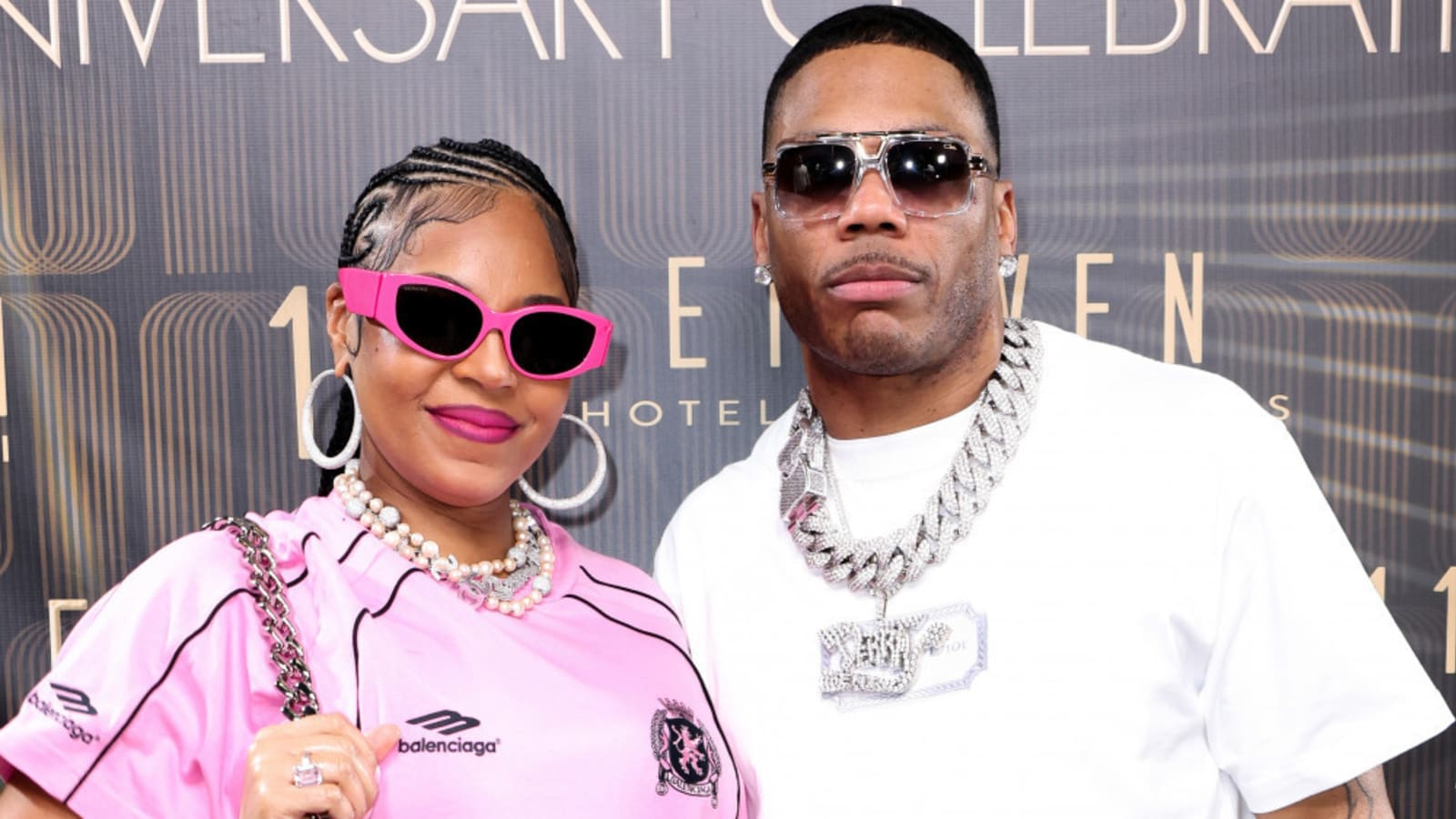 Ashanti is &#39;insanely in love&#39; with her son