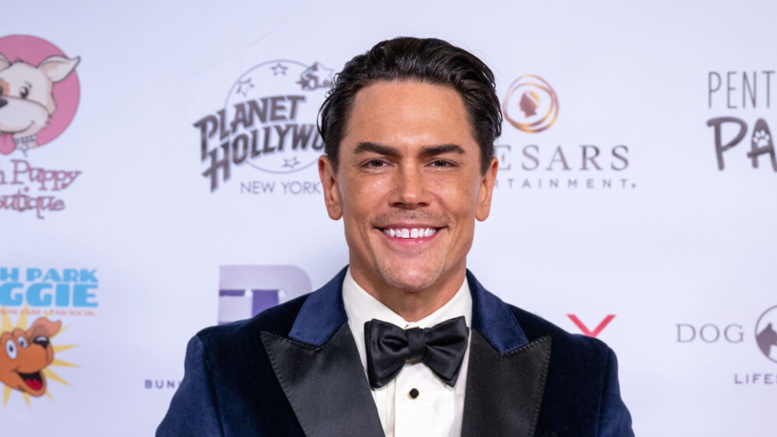 Chrissy Teigen: We were too tough on Tom Sandoval