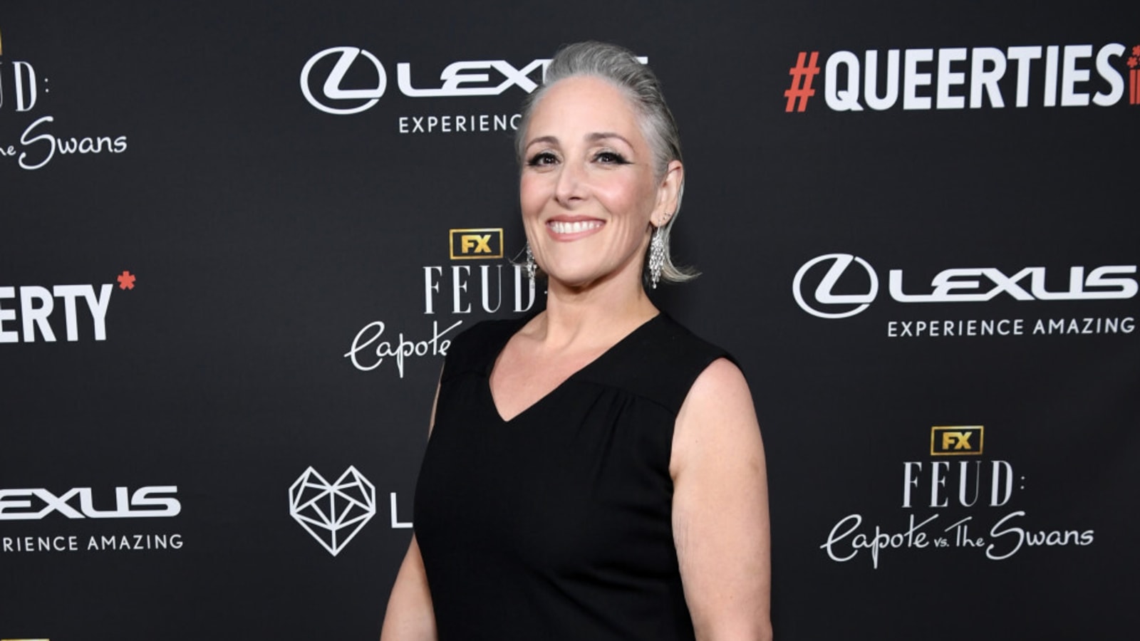 Ricki Lake underwent &#39;face and neck lift&#39; after weight loss
