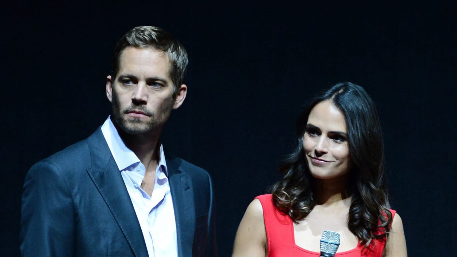 Meadow Walker leads tributes to dad Paul Walker on 11th anniversary of Fast and Furious legend&#39;s death