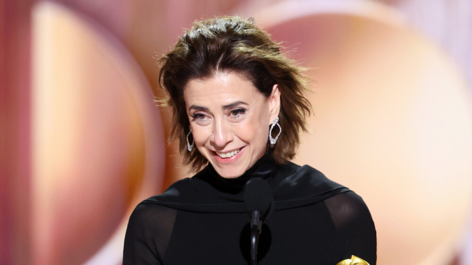 Golden Globe Awards: Fernanda Torres marks historical acting win