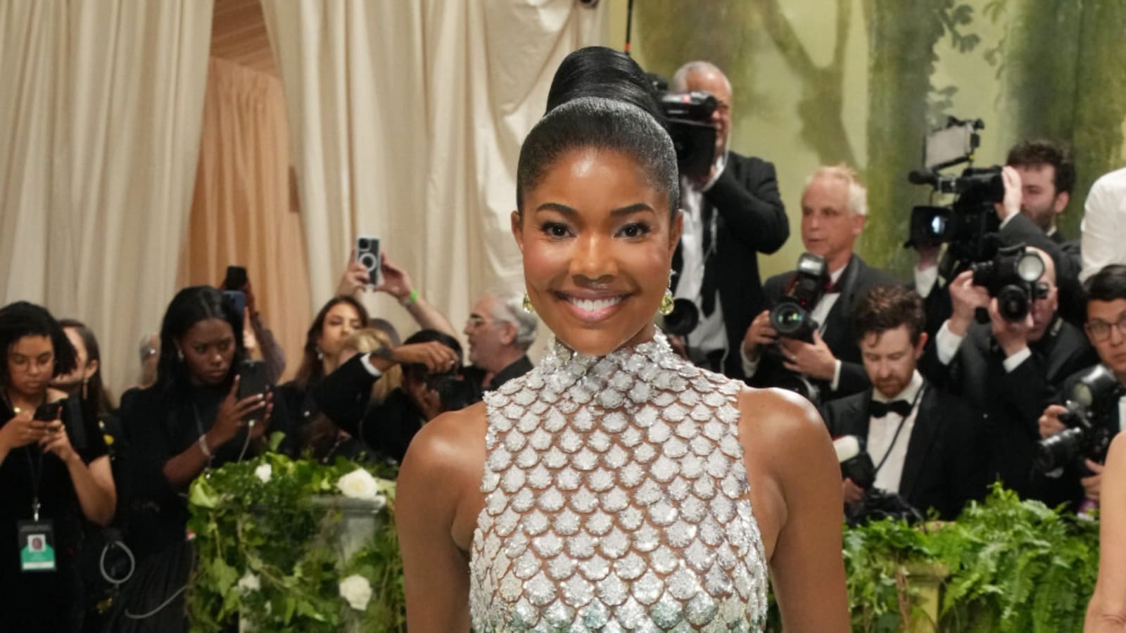 I&#39;m okay with being wrong, says Gabrielle Union