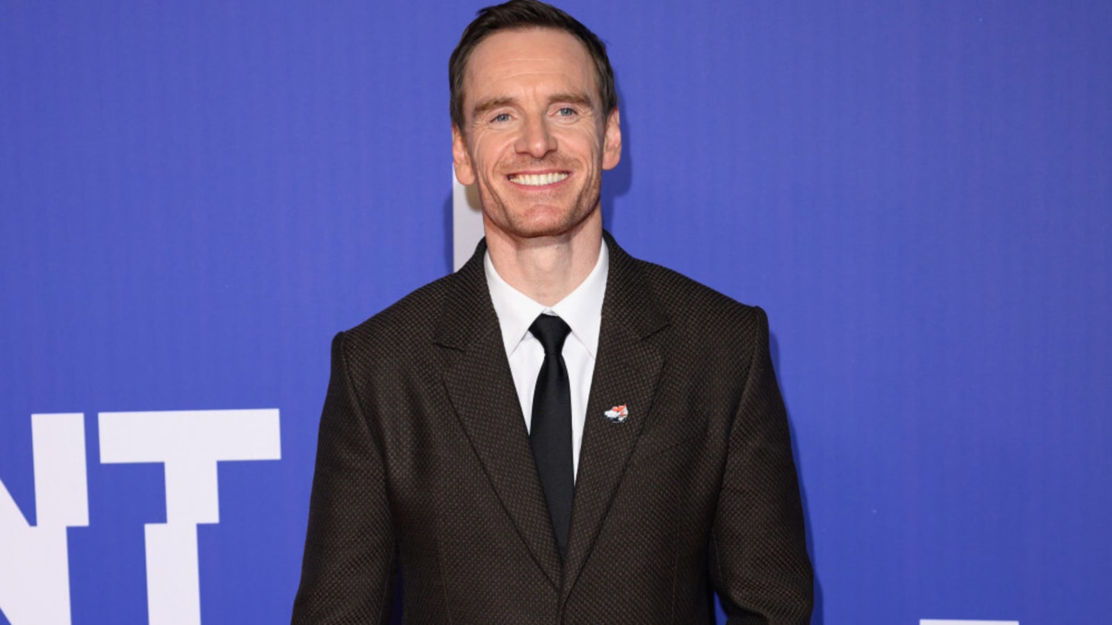Michael Fassbender relished character-driven nature of Black Bag