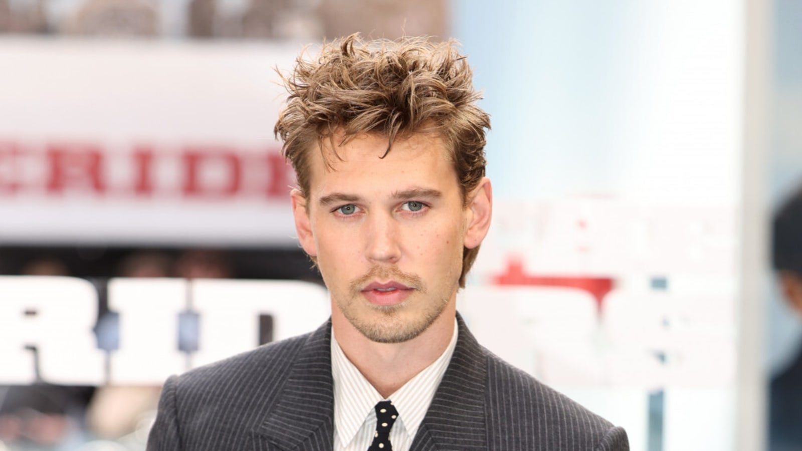 Austin Butler reveals the &#39;fundamental influence&#39; his father had on him growing up