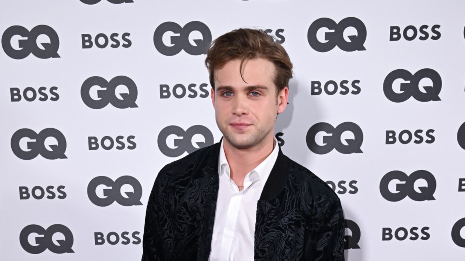 Leo Woodall reveals the jobs he had before finding fame: &#39;I was so bad...&#39;