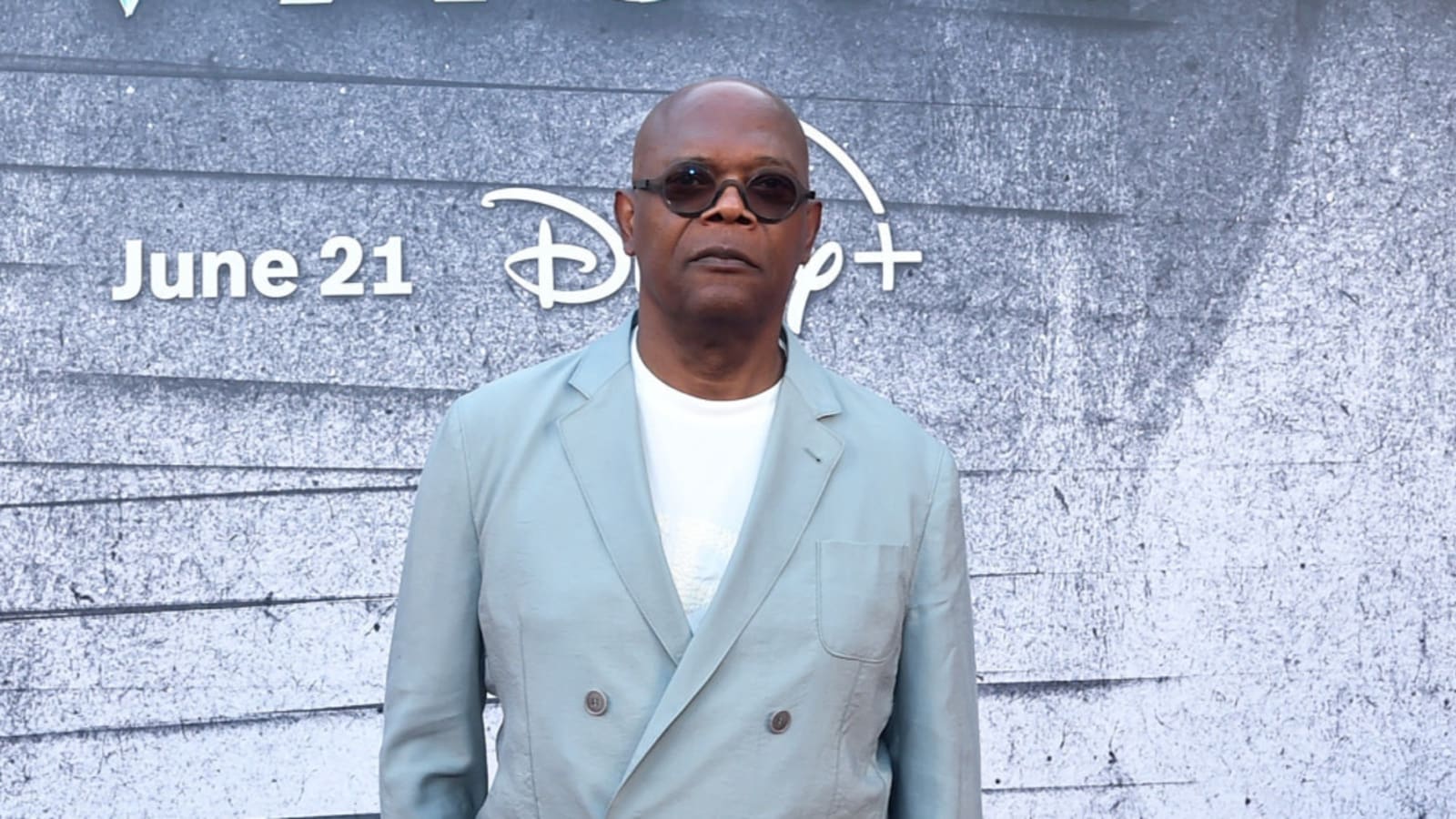 &#39;He&#39;s out there&#39;: Samuel L. Jackson teases Star Wars return and insists Mace Windu is alive