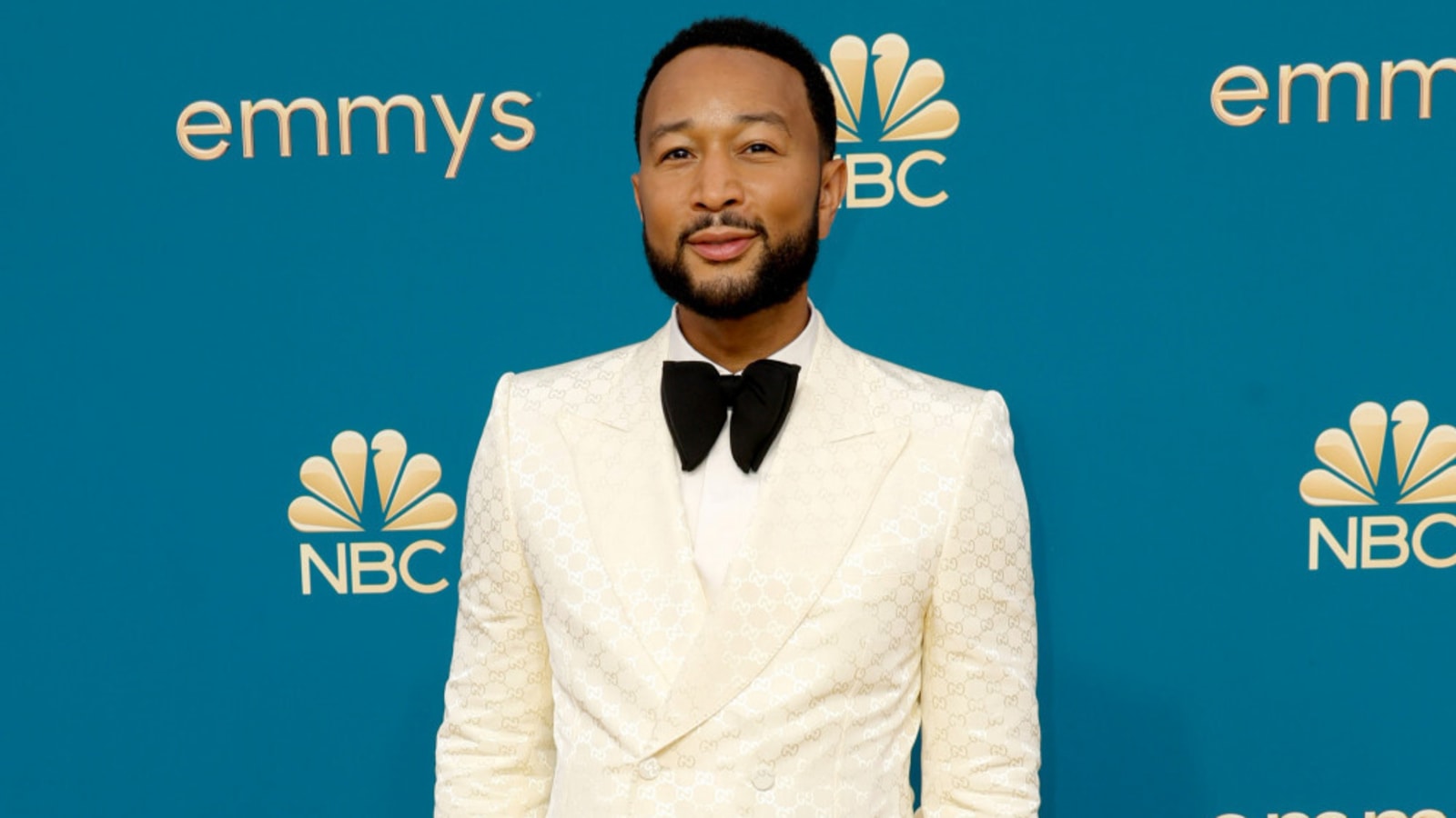 John Legend reveals how he was able to &#39;forgive&#39; his mother after her addiction struggles