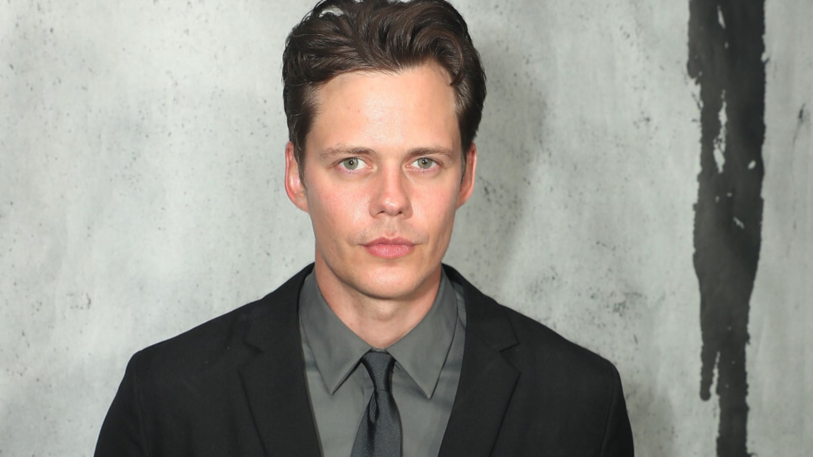 Bill Skarsgard, Murray Bartlett and Noah Jupe join Robin Hood cast