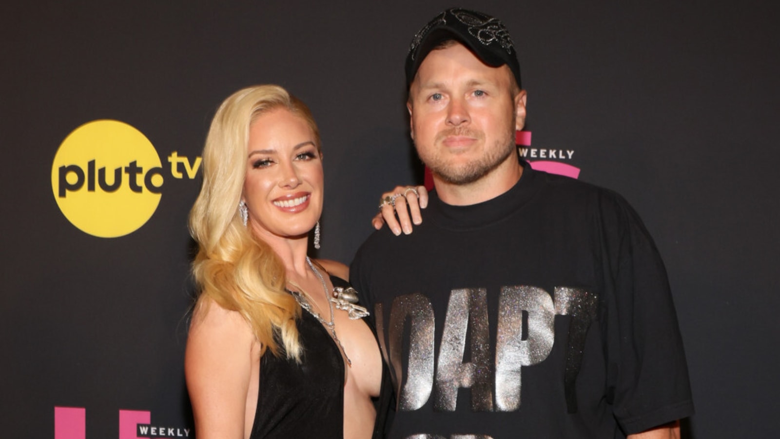 Heidi Montag reveals secret to keeping 20-year marriage to Spencer Pratt alive