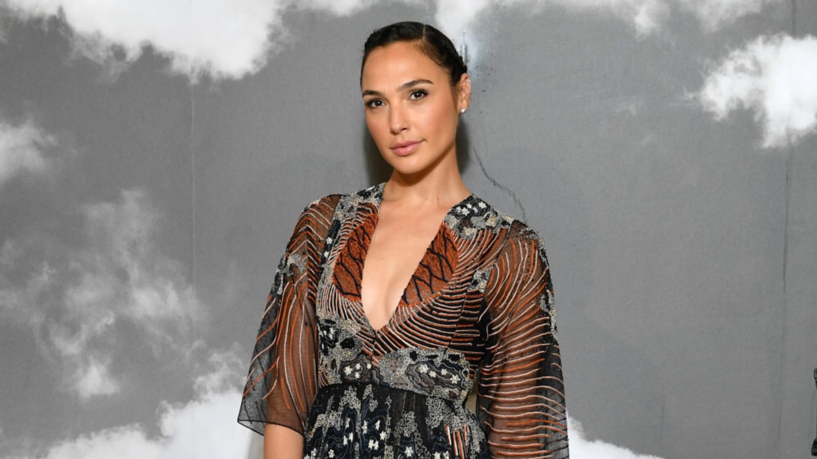Gal Gadot relished playing &#39;delicious&#39; character in Snow White