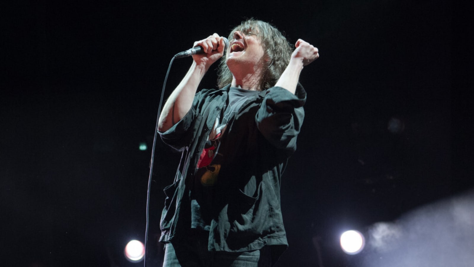My Chemical Romance send fans into frenzy with cryptic post