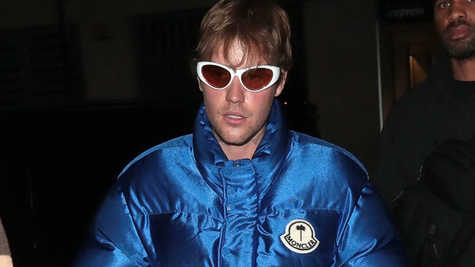 Justin Bieber believes Jesus is with him because he can feel the Lord’s ‘goodness‘