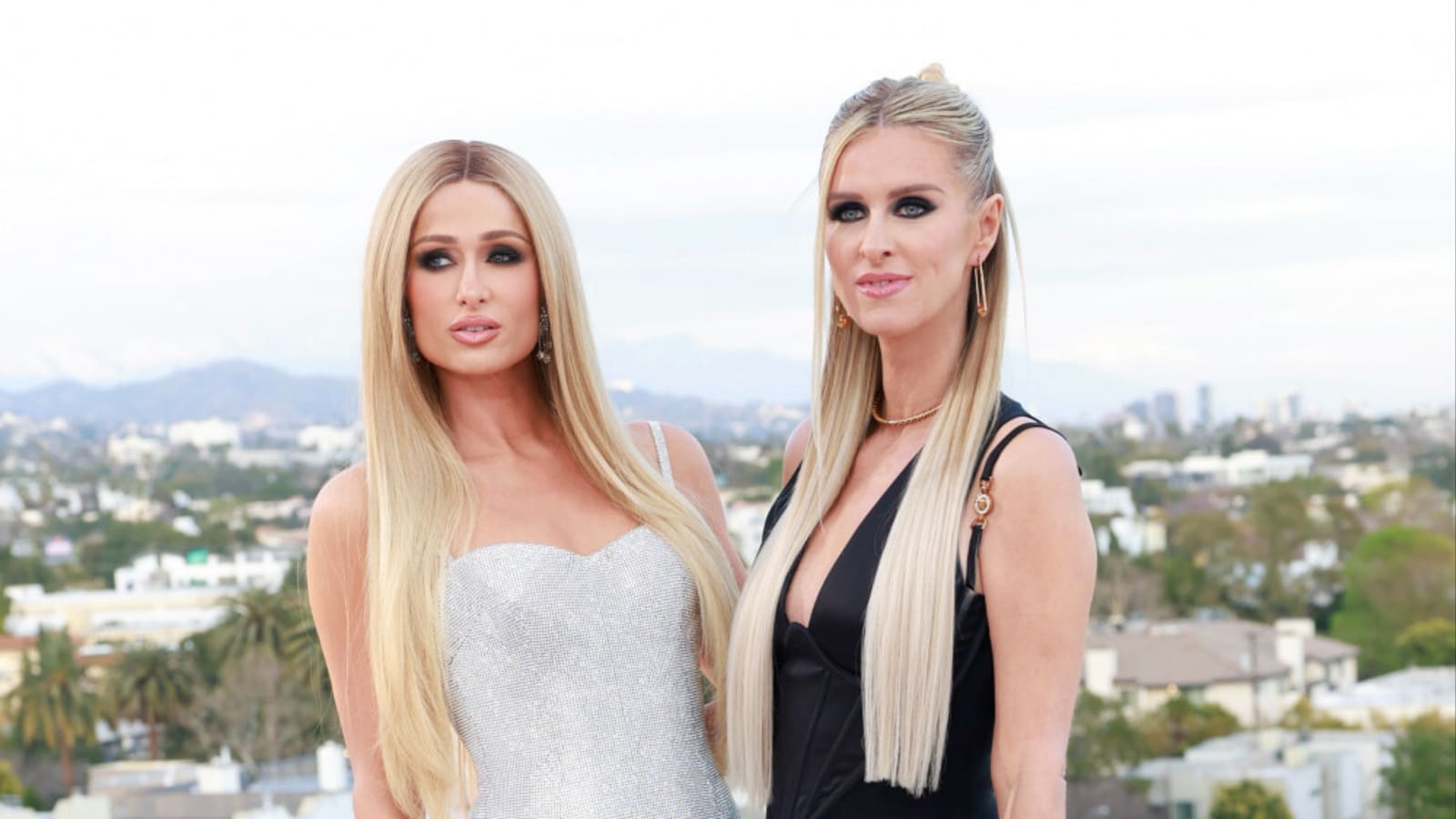 Nicky Hilton reveals Christmas plans with Paris Hilton