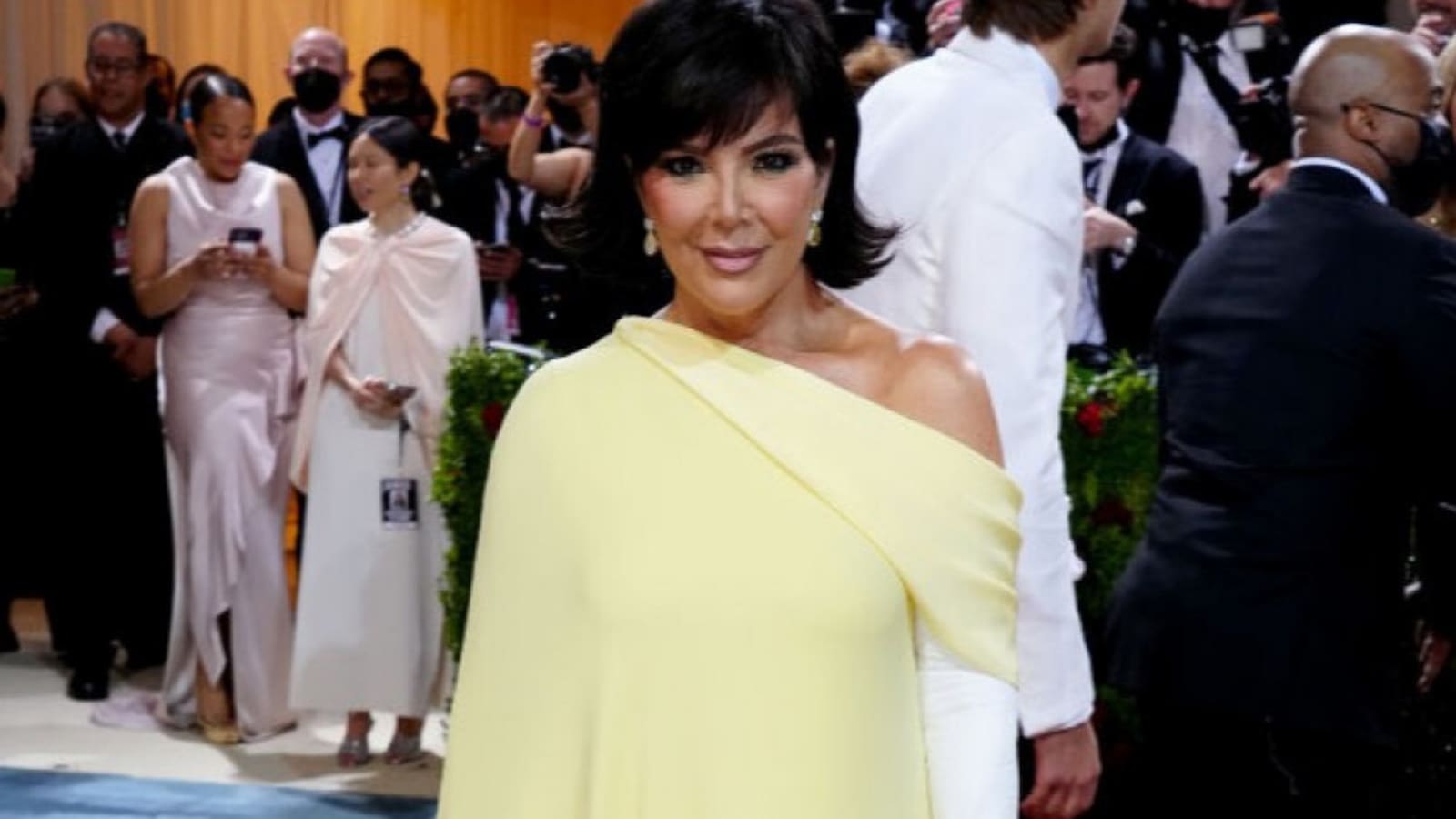 Kris Jenner announces sale of her iconic Hidden Hills mansion