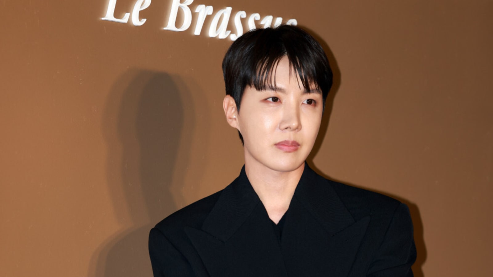 J-Hope teases BTS reunion