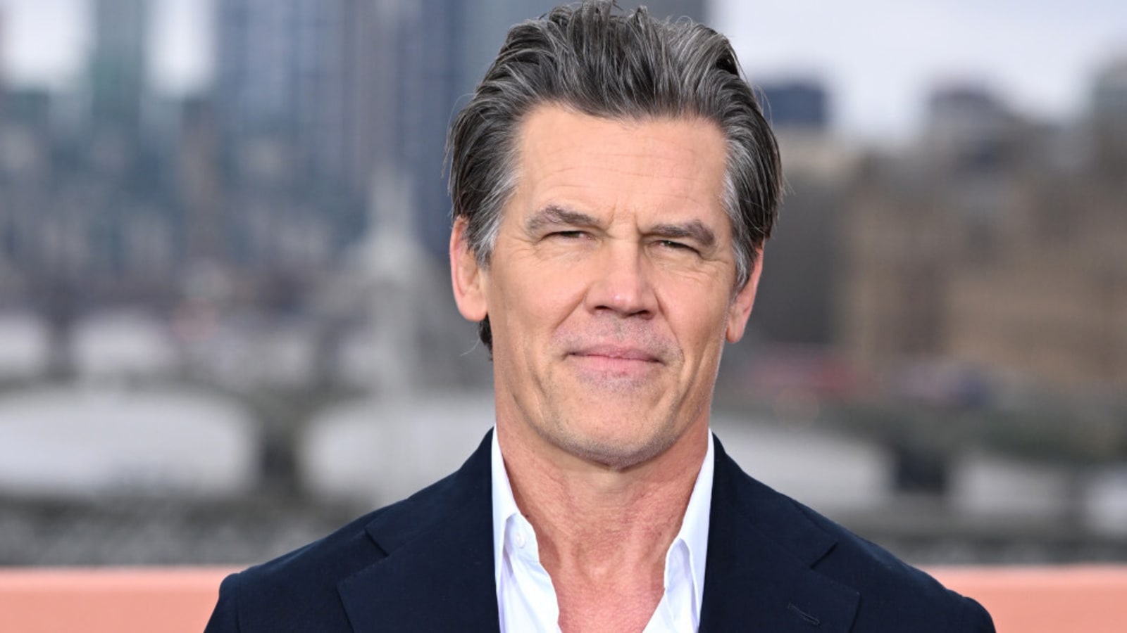 Josh Brolin leads telethon for wildfire relief