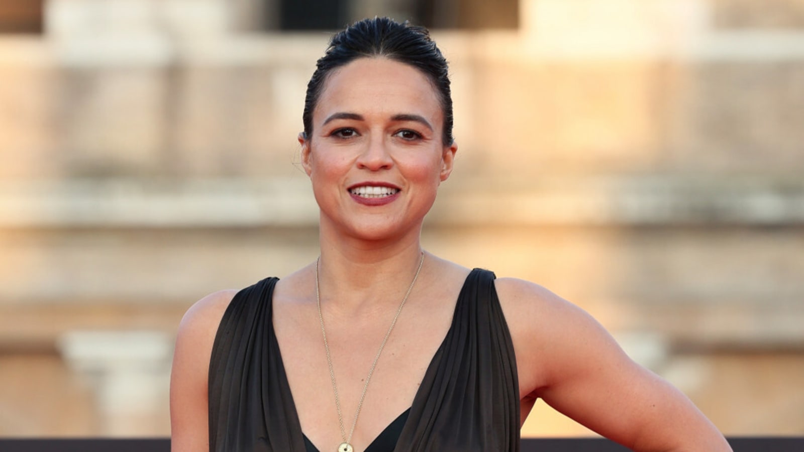 Michelle Rodriguez feels she&#39;s &#39;swimming upstream in Hollywood&#39;