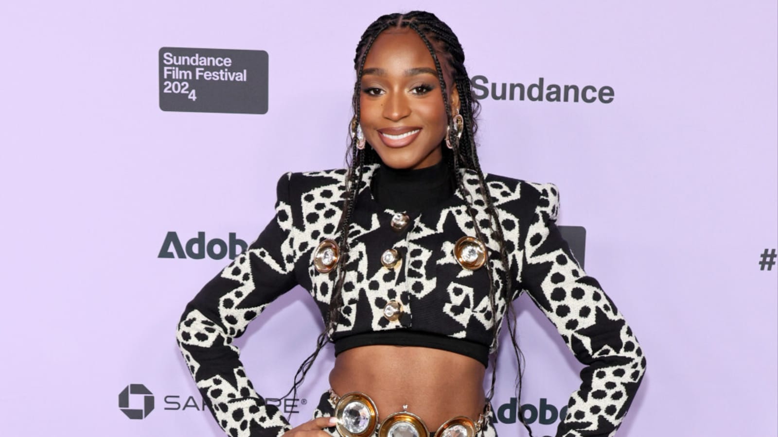 Ciara &#39;knew&#39; Normani was destined to marry DK Metcalf