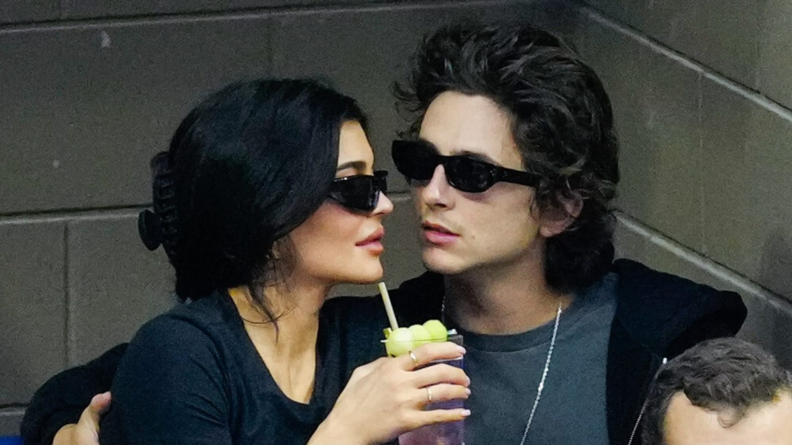 Timothée Chalamet and Kylie Jenner will be apart on Christmas