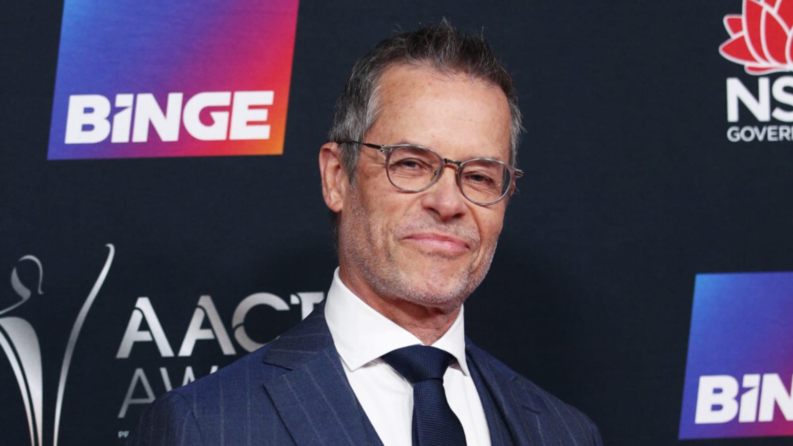 Guy Pearce predicts he&#39;ll lose Oscar to Kieran Culkin