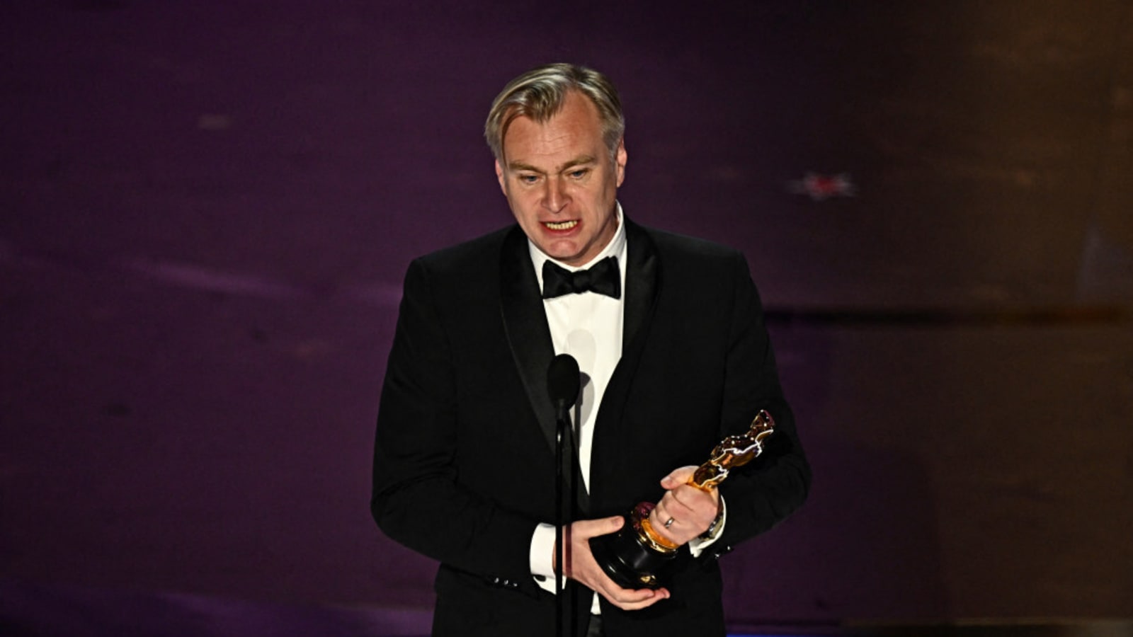 Sir Christopher Nolan&#39;s next film announced as The Odyssey