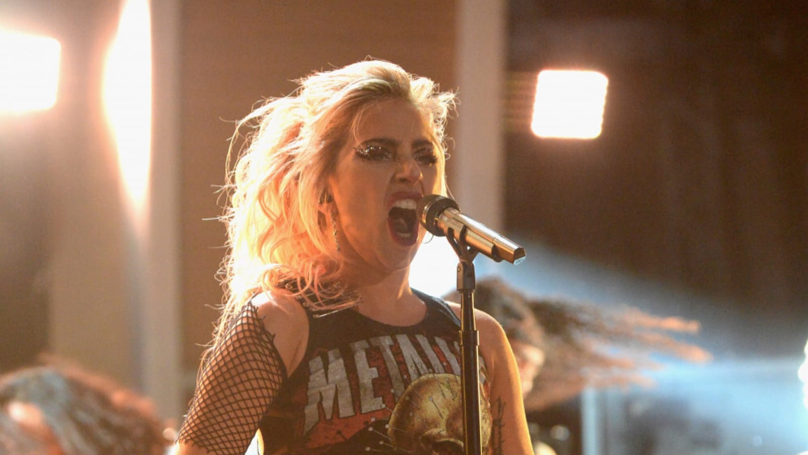 Brazilian police foil bomb plot at Lady Gaga concert