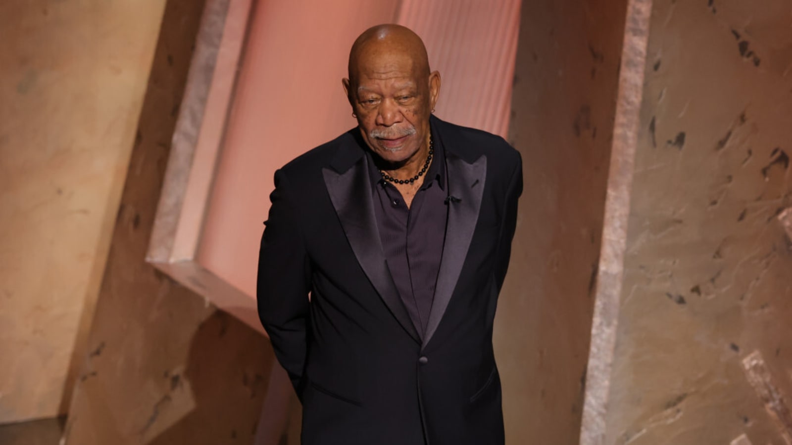 Oscars 2025: Morgan Freeman leads In Memoriam with tribute to Gene Hackman