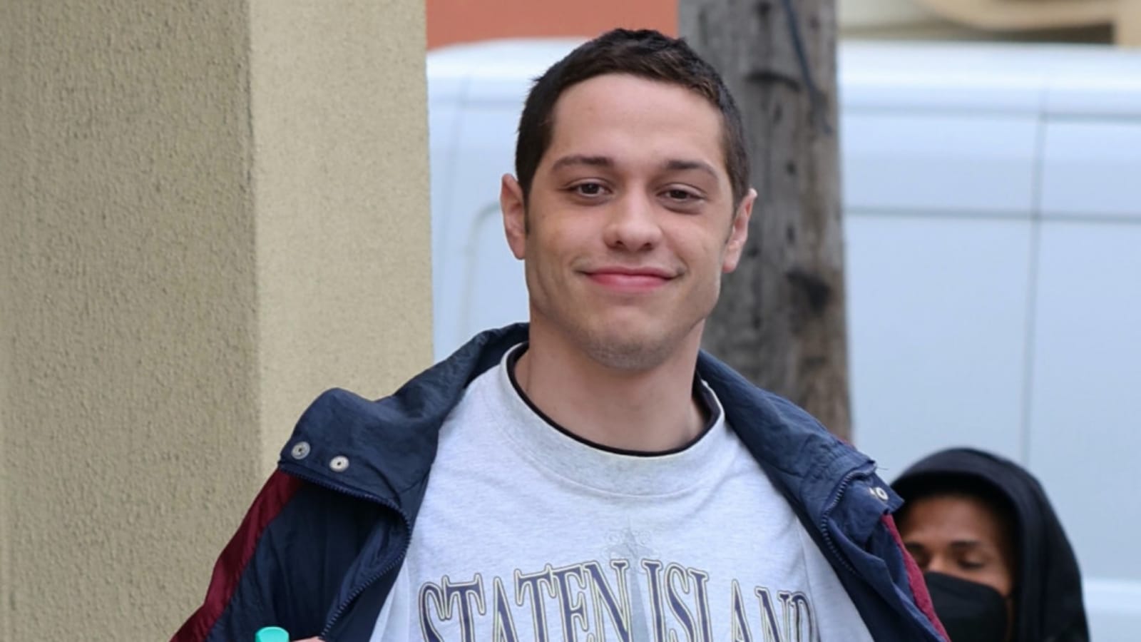 Luenell apologises to Saturday Night Live star Pete Davidson