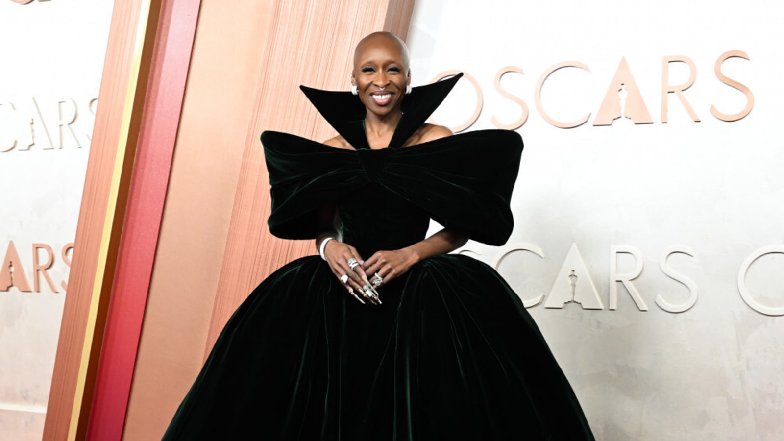 Cynthia Erivo to star in Karoshi