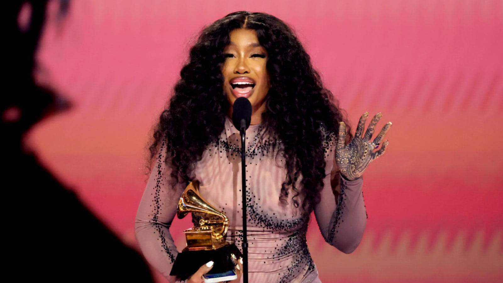 SZA fears &#39;dying alone&#39;