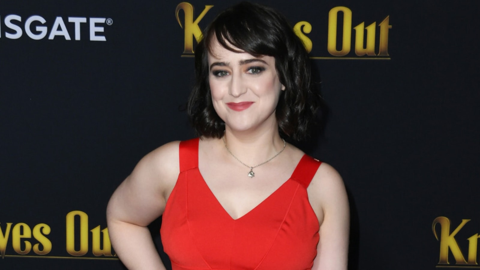 Matilda actress Mara Wilson says she felt &#39;completely isolated&#39; following her years of child stardom