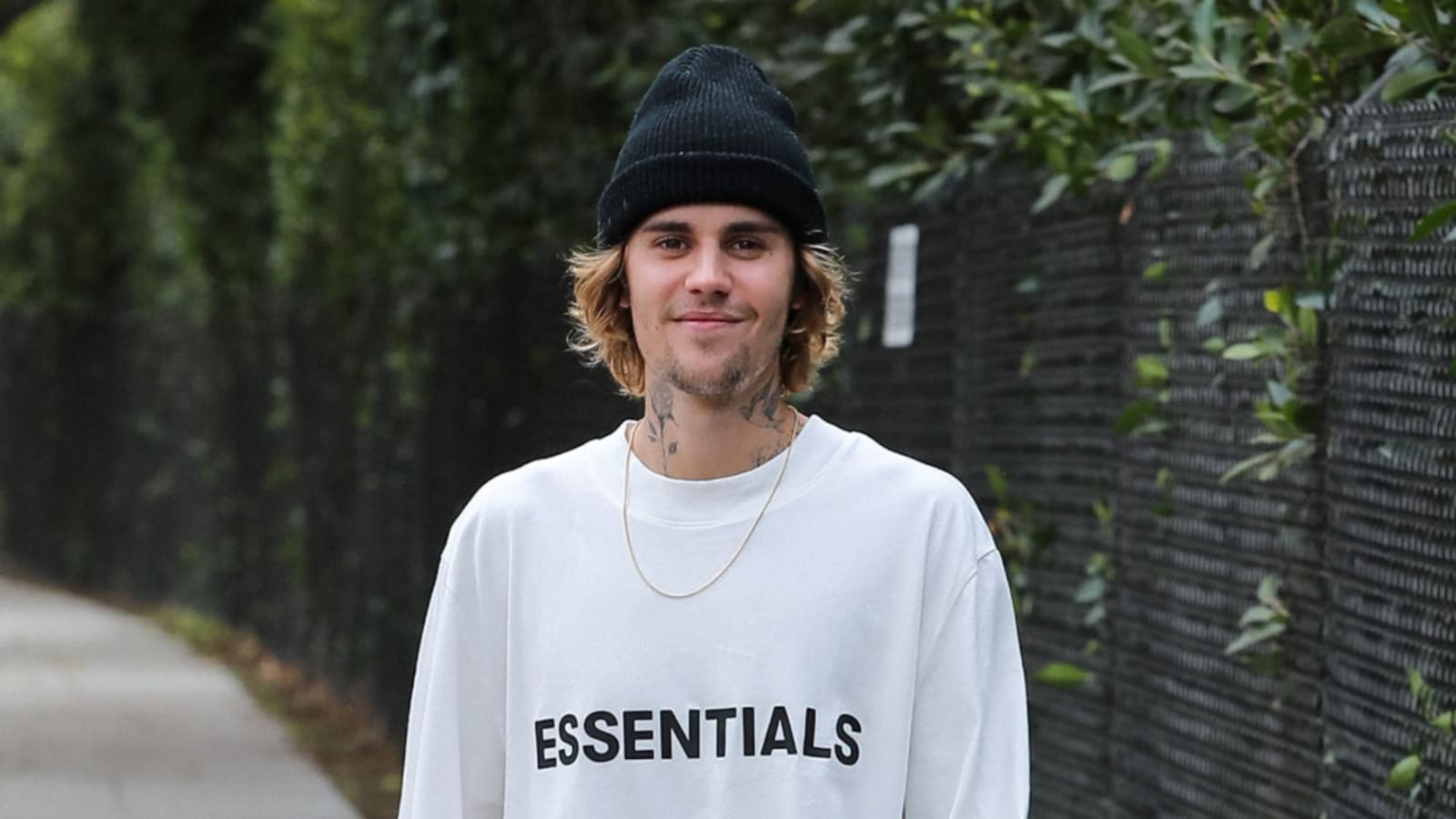 Justin Bieber has &#39;anger issues&#39;
