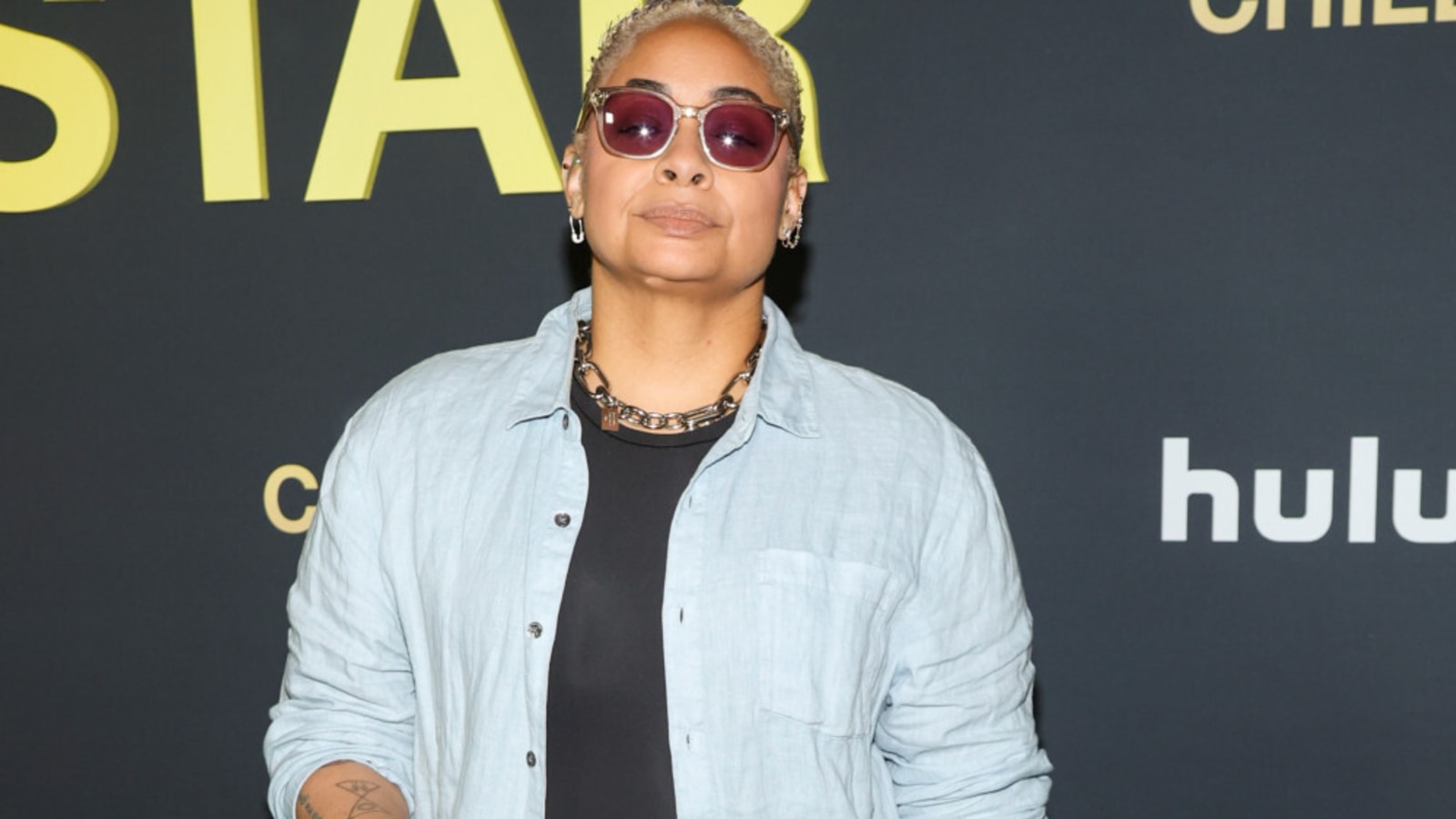 Raven-Symoné explains why she tries to be &#39;very honest&#39; with her fans when they meet her