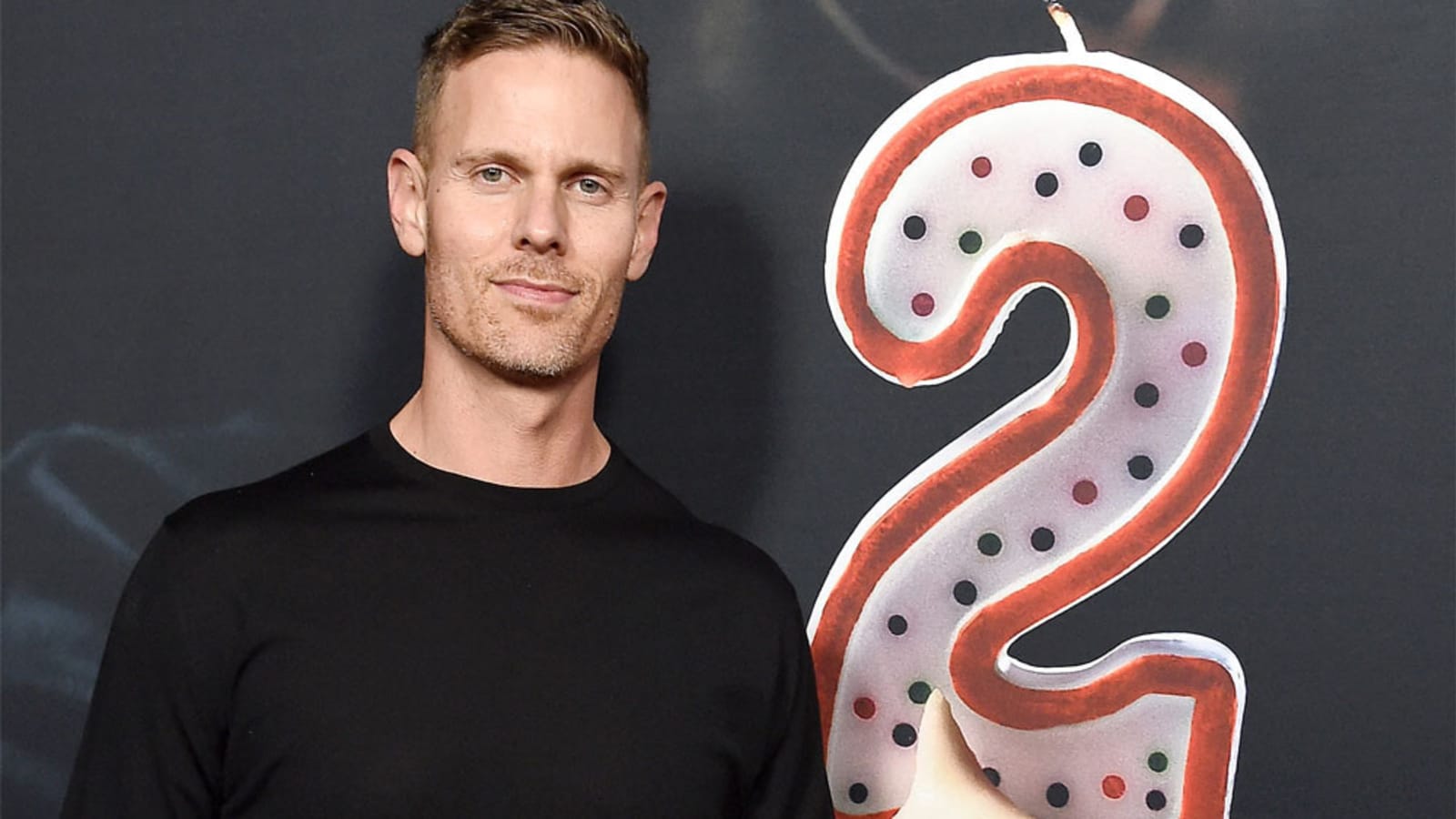 ‘It was highly aggressive and really scary’: Christopher Landon reveals why he quit Scream 7