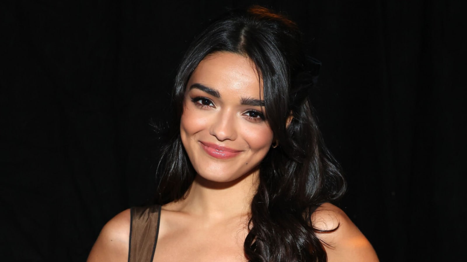 Rachel Zegler hails &#39;deeply kind&#39; Ariana Grande