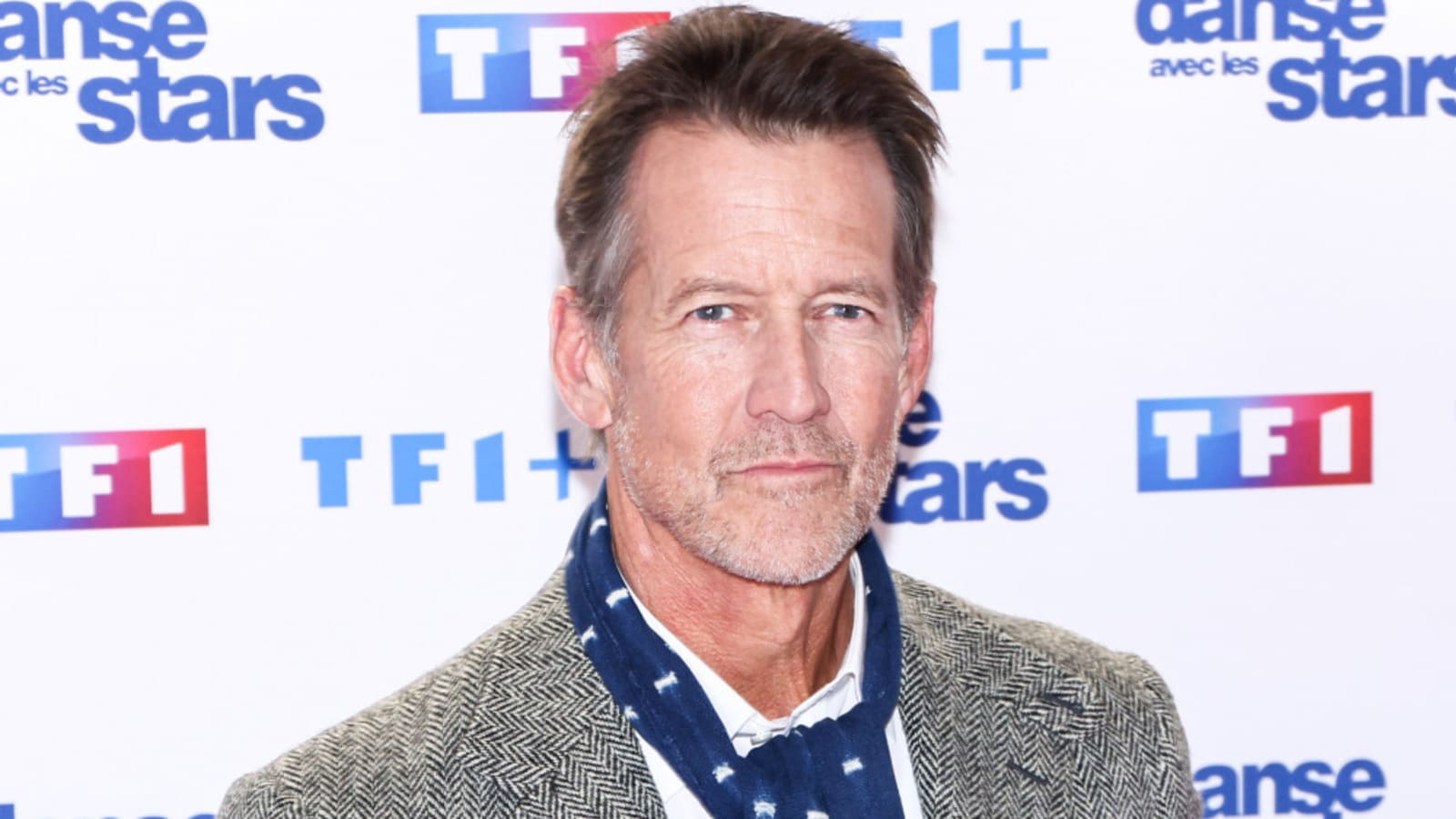 James Denton loved his Desperate Housewives &#39;send-off&#39;