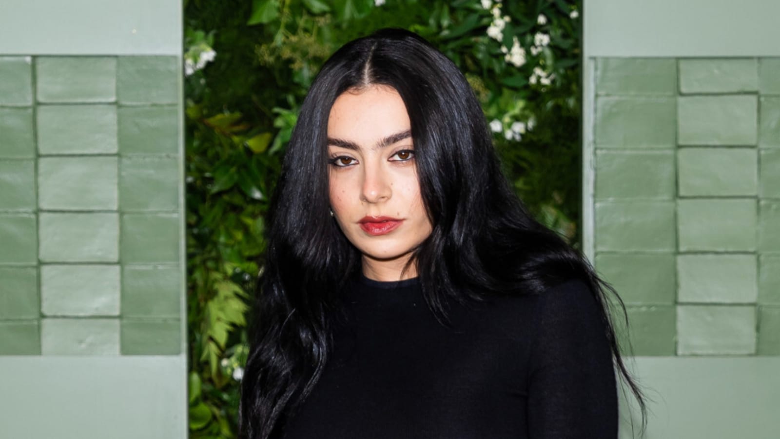 Charli XCX didn&#39;t expect Brat to be successful