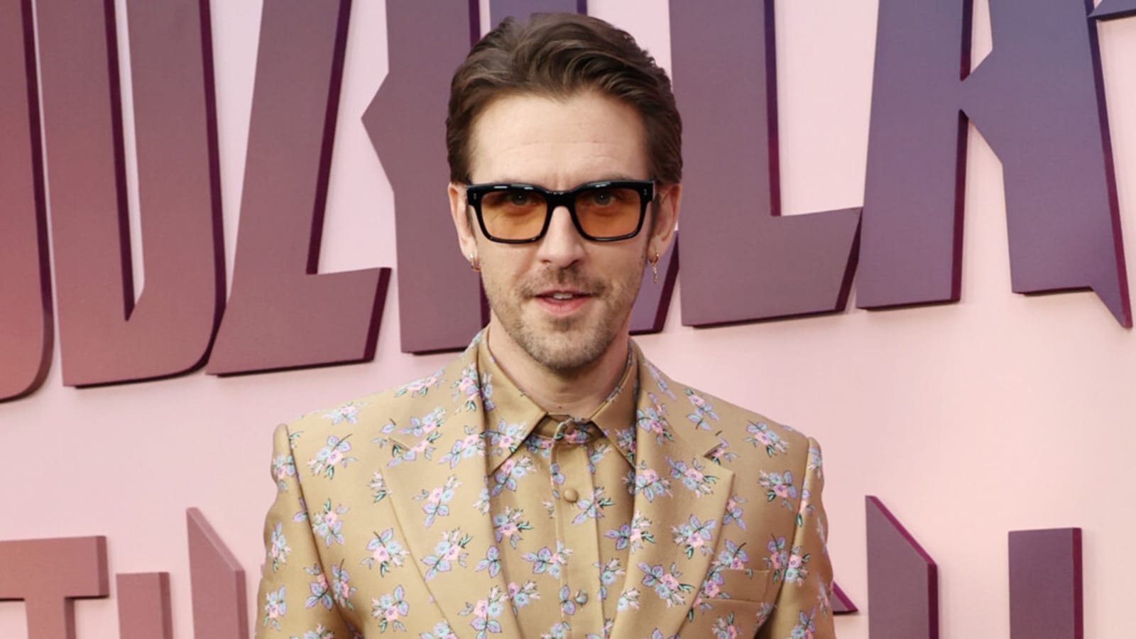 Downton Abbey actor Dan Stevens &#39;terrified&#39; by Hollywood&#39;s social media obsession