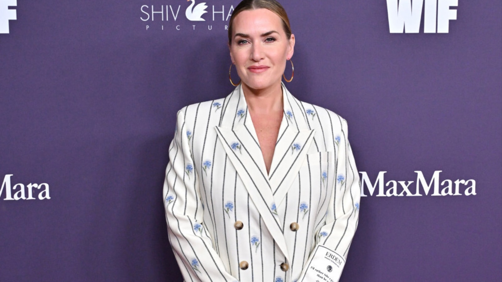 Kate Winslet to make directorial debut with Netflix film