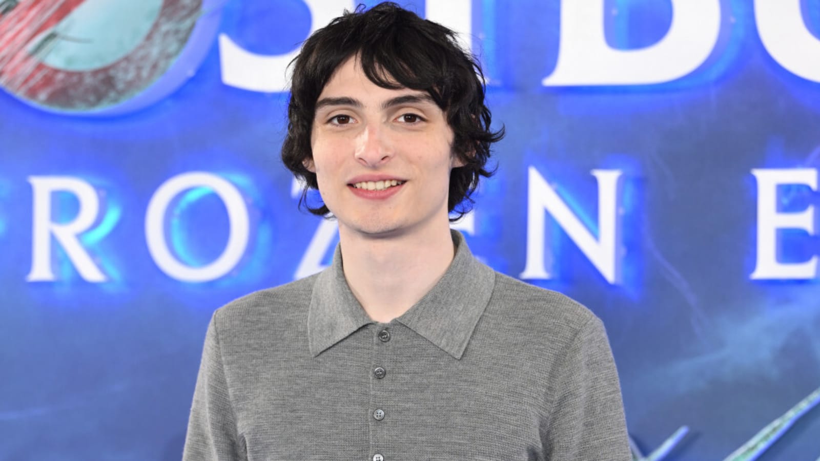 Finn Wolfhard in &#39;shock&#39; after Stranger Things wraps