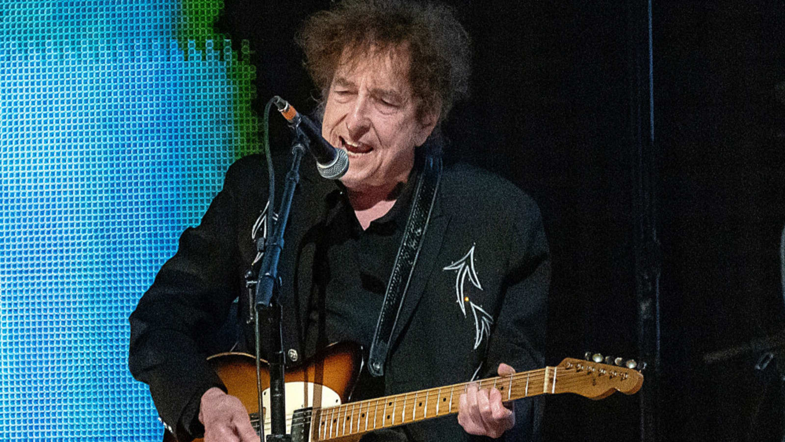 Bob Dylan&#39;s old will for sale