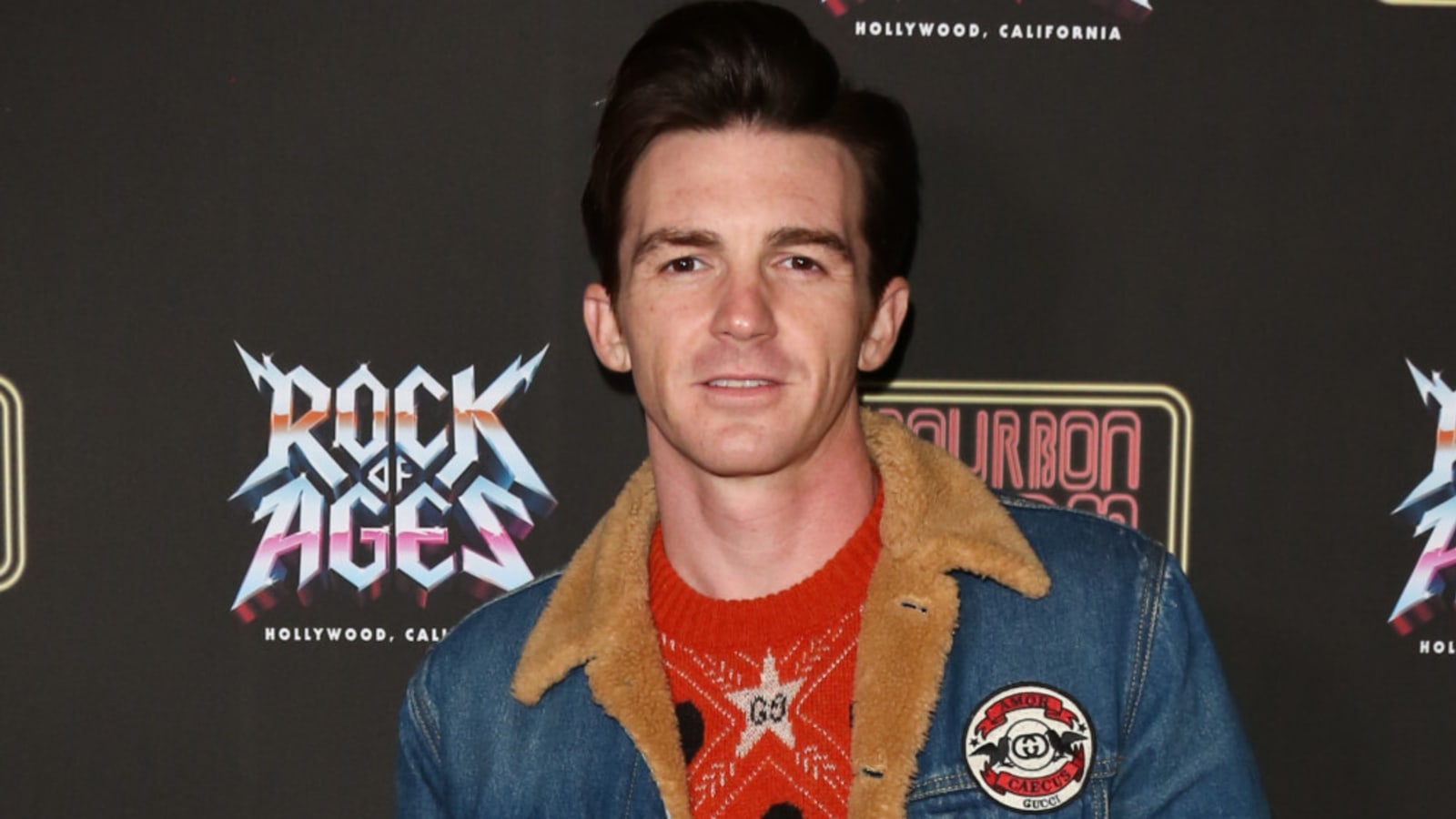 Former child star Drake Bell: My music is a pure reflection of what’s gone on in my life