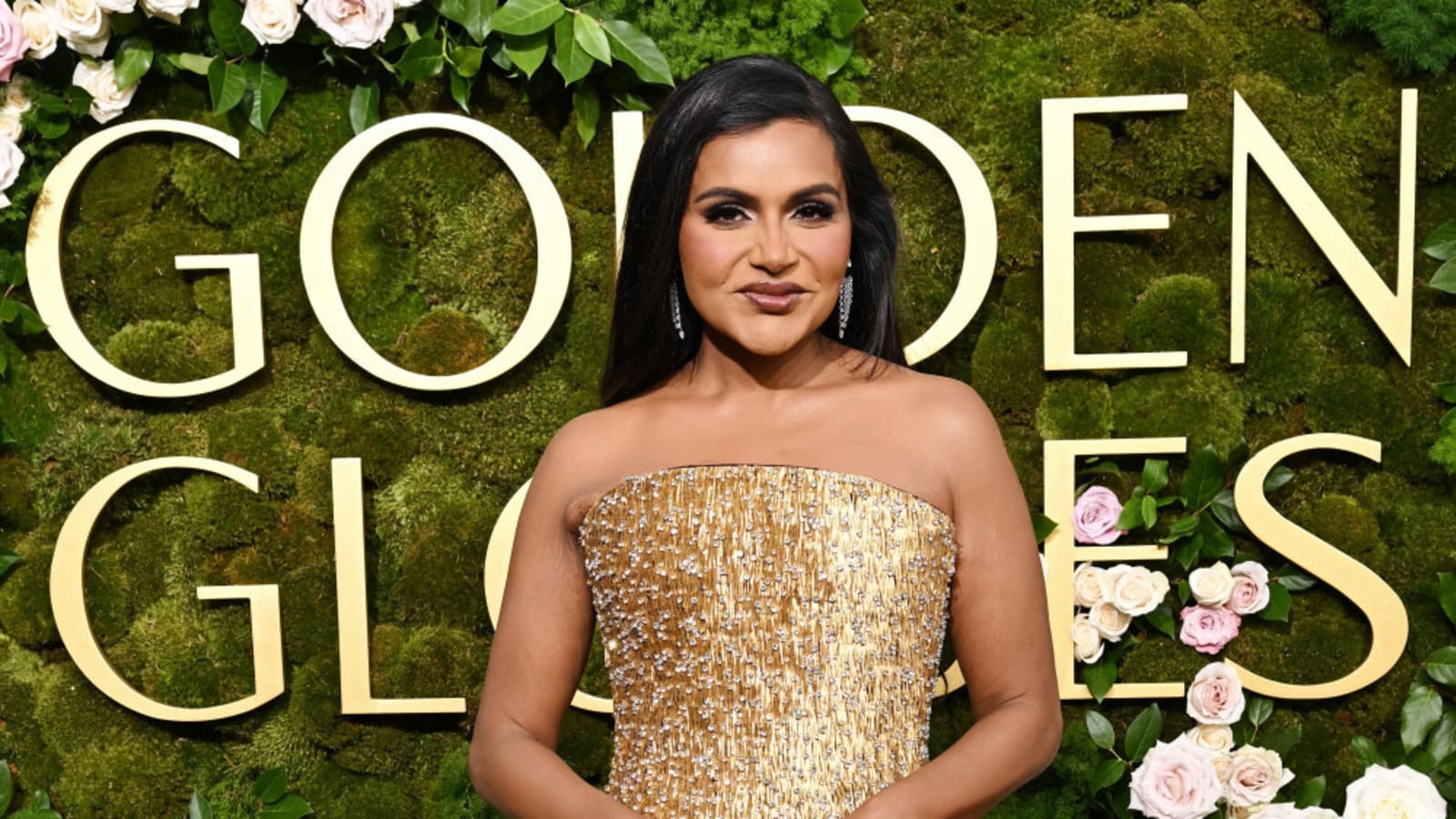Mindy Kaling&#39;s &#39;superstitions&#39; influence her acting career