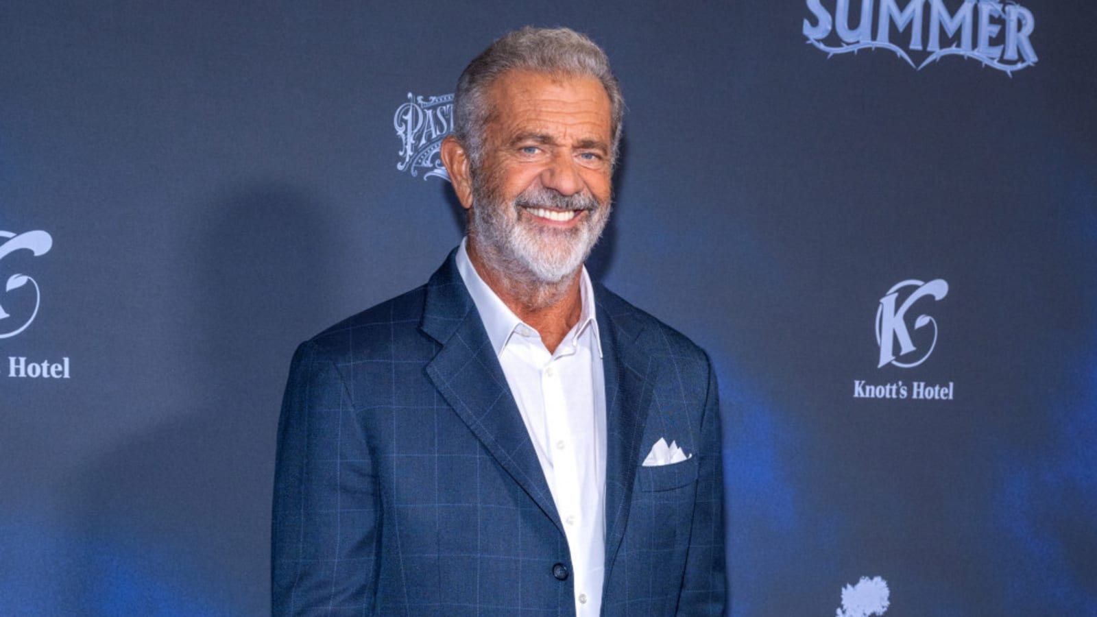 Mel Gibson selects Lionsgate as studio partner for ‘The Resurrection of the Christ’
