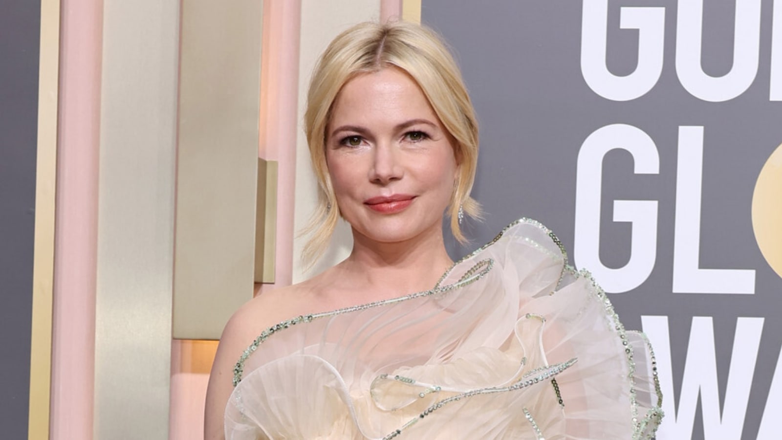 Michelle Williams praises &#39;wonderful intimacy coordinator