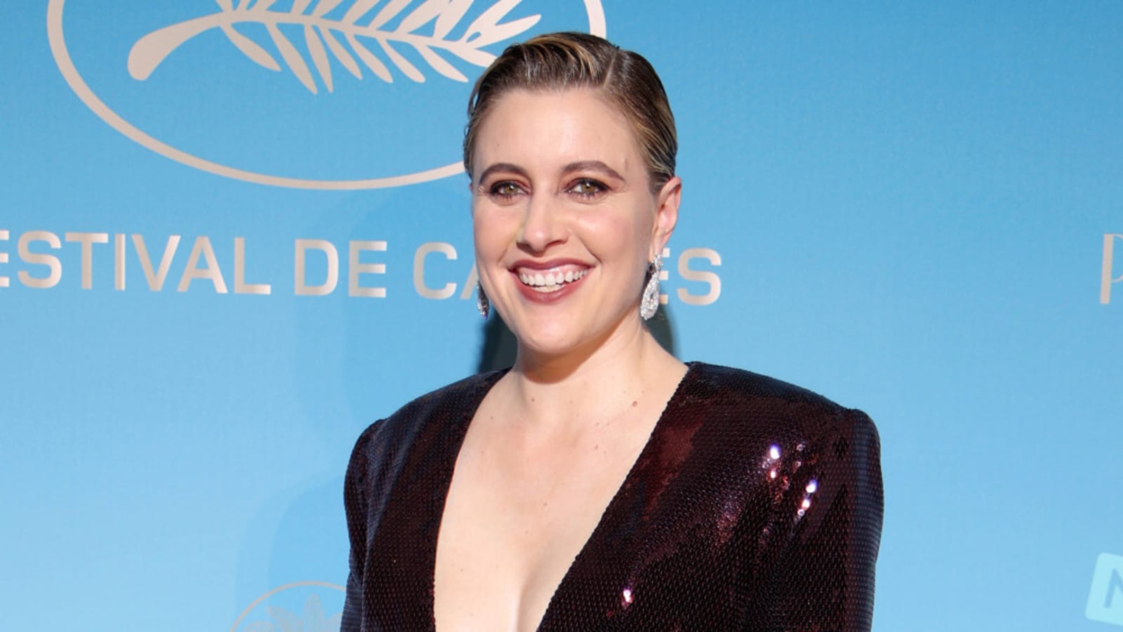 Greta Gerwig working on Barbie sequel?