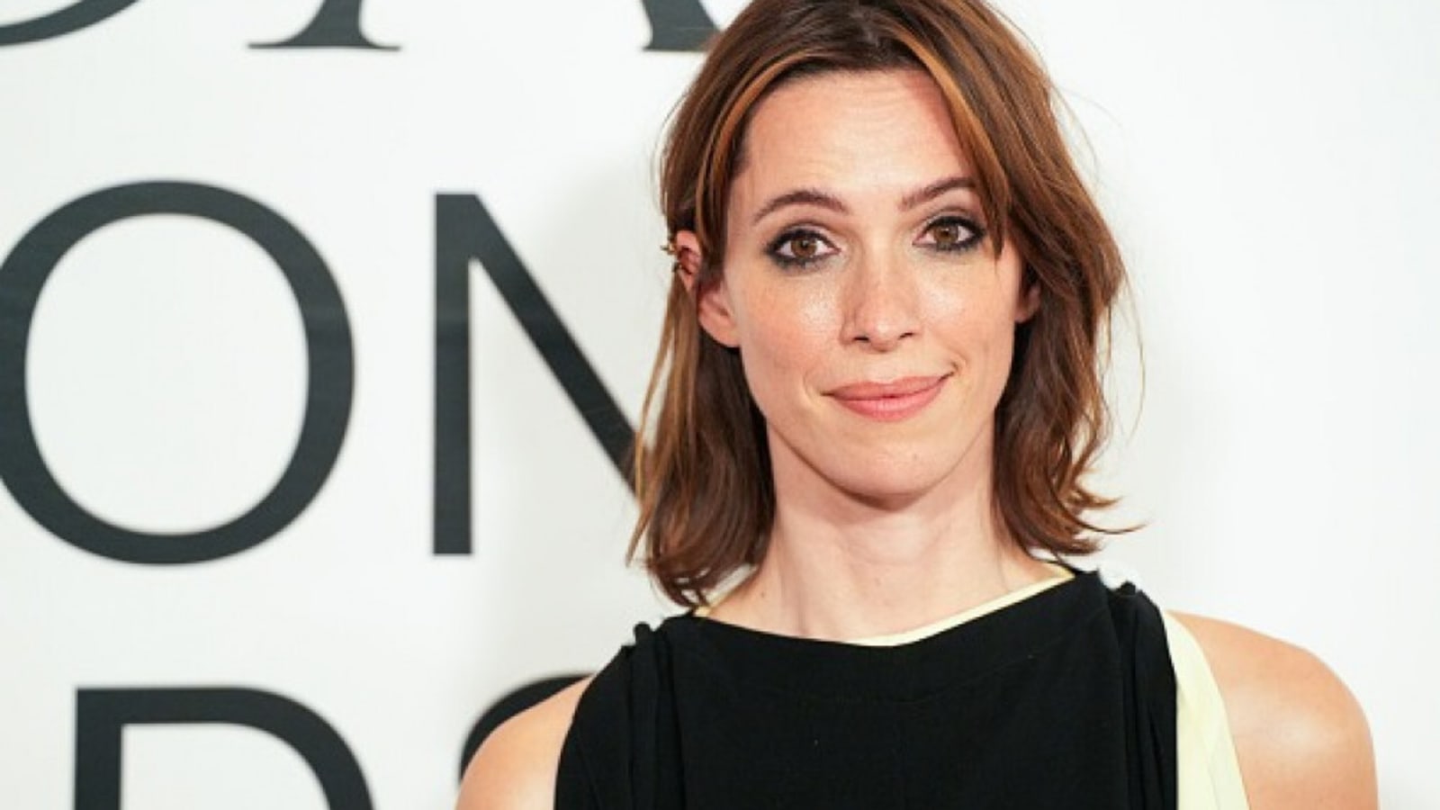 Rebecca Hall regrets apologising for working with Woody Allen