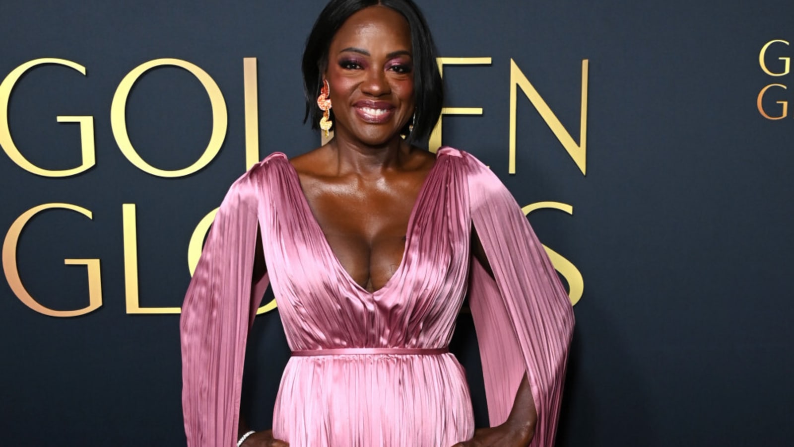 Viola Davis feels &#39;free&#39; since turning 60