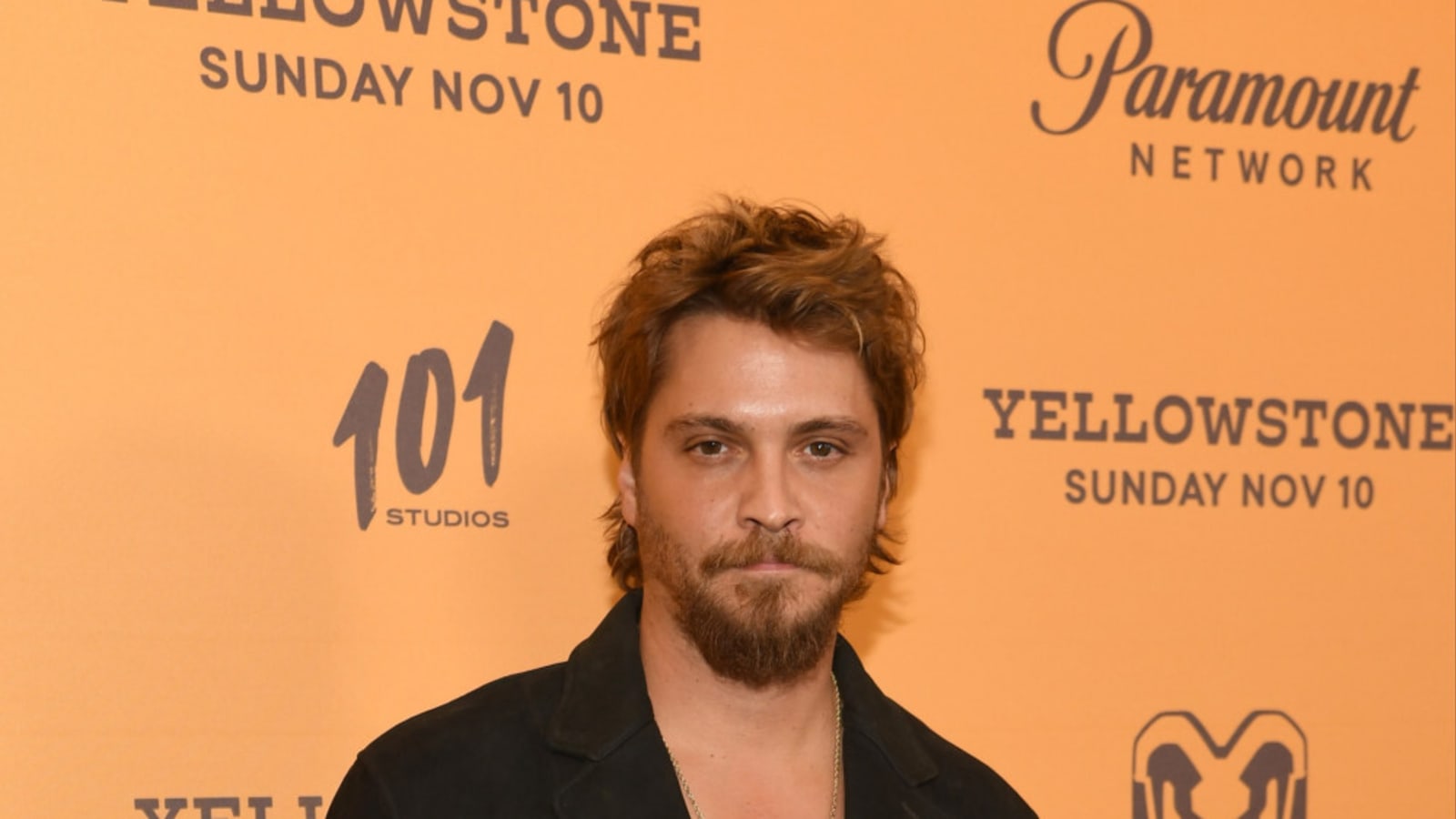 Luke Grimes hasn&#39;t spoken to Kevin Costner since Yellowstone exit