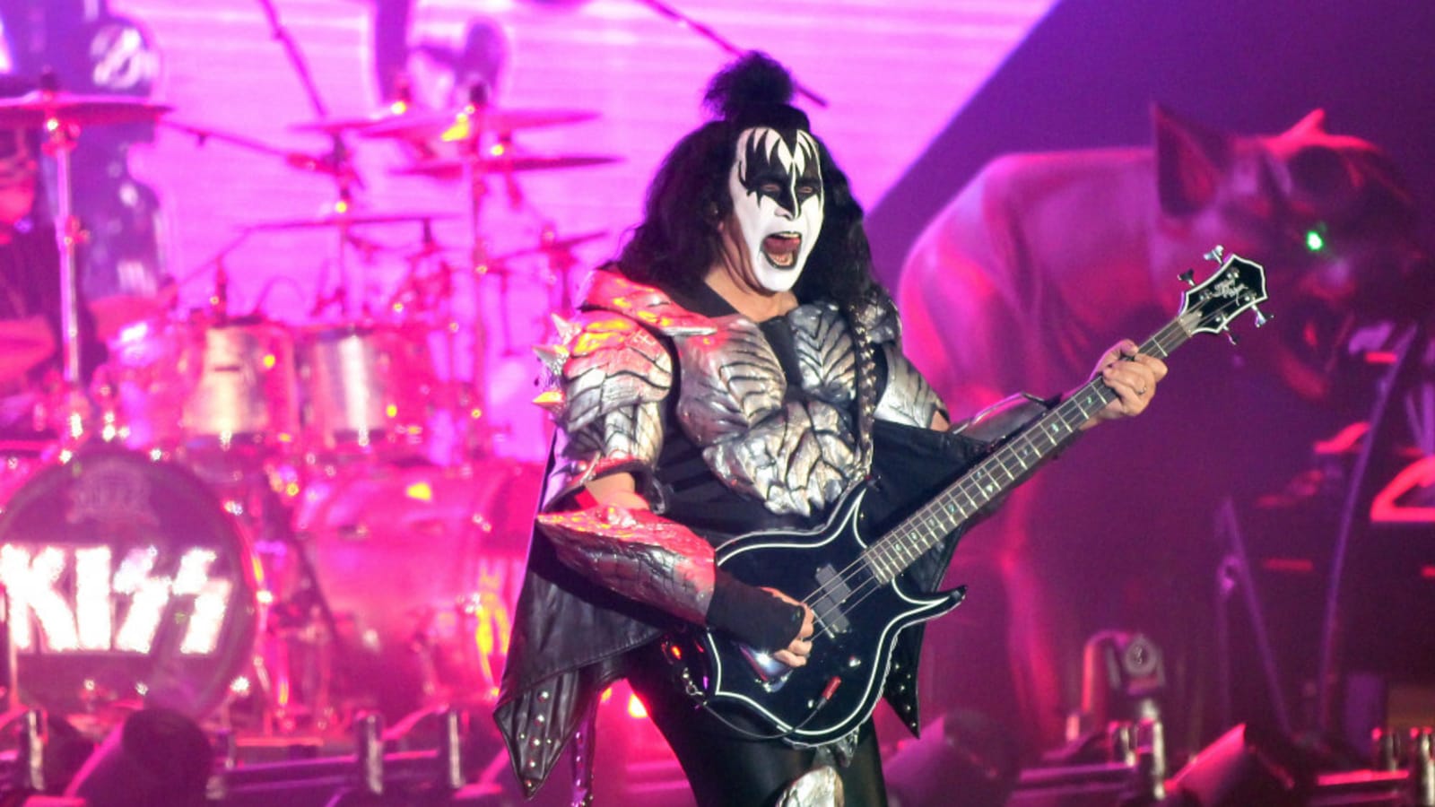Gene Simmons compares Taylor Swift to Jesus